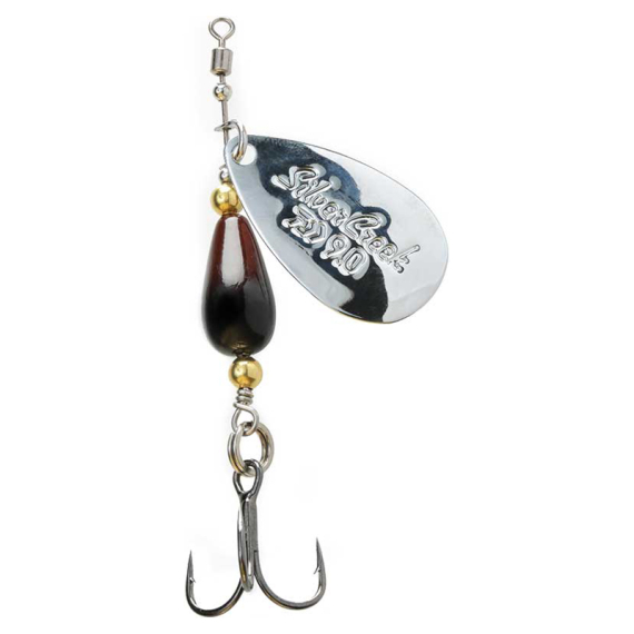 Daiwa Silvercreek Spinner i gruppen Sluker / Inline Spinner hos Sportfiskeprylar.se (32-221112r)