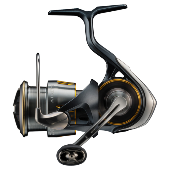 Daiwa 23 Airity LT i gruppen Sneller / Haspelsneller hos Sportfiskeprylar.se (32-222011r)