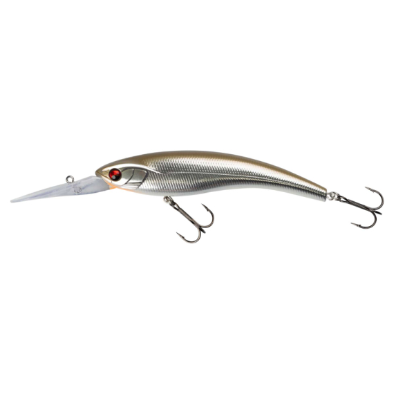 Daiwa Prorex Diving Minnow 120DR i gruppen Sluker / Crankbaits / Gjørs Crankbaits hos Sportfiskeprylar.se (32-222052r)