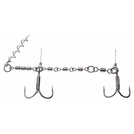 Daiwa Prorex Screw-In Swivel Assist Stinger i gruppen Kroker Og Terminal Takkel / Stingere Og Stingertilbehør / Stingere hos Sportfiskeprylar.se (32-222582r)