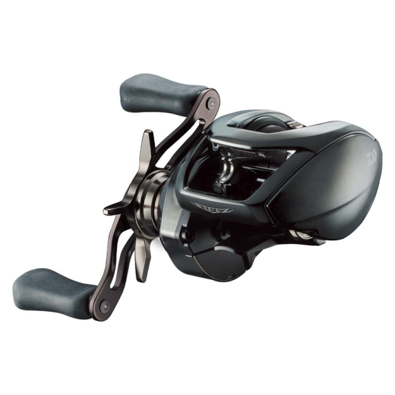 Daiwa 24 Steez SV TW 100 i gruppen Sneller / Lavprofilsneller / Lavprofilsneller hos Sportfiskeprylar.se (32-222648r)