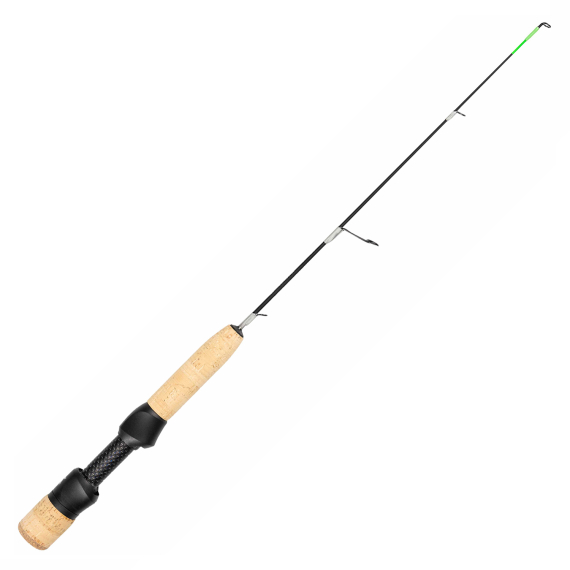 Team Daiwa Ice Q