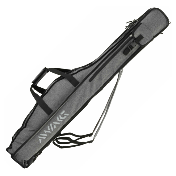 Daiwa D-Vec 3 Rod Bag i gruppen Oppbevaring / Stangoppbevaring Og Stangbeskyttelse / Stangfutural hos Sportfiskeprylar.se (32-223304r)