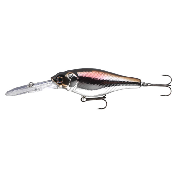 Daiwa Prorex Swift Crank 250 - Chrome Wakasagi i gruppen Sluker / Crankbaits / Dyptgående Crankbait hos Sportfiskeprylar.se (32-223504)