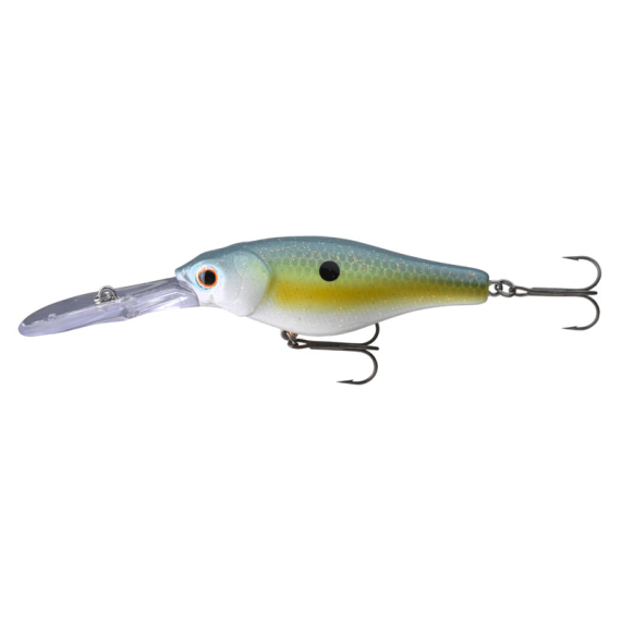 Daiwa Prorex Swift Crank 250 - Blue Perch i gruppen Sluker / Crankbaits / Dyptgående Crankbait hos Sportfiskeprylar.se (32-223510)