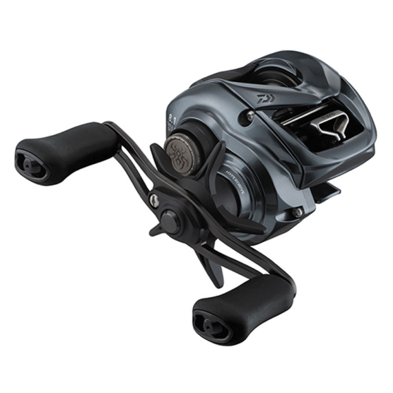 Daiwa 24 Tatula SV TW 100 i gruppen Sneller / Lavprofilsneller / Lavprofilsneller hos Sportfiskeprylar.se (32-223545r)
