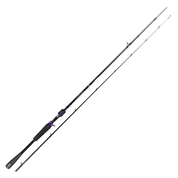 Daiwa Prorex Ags Baitcast i gruppen Stenger / Kaste Stenger hos Sportfiskeprylar.se (32-223808r)