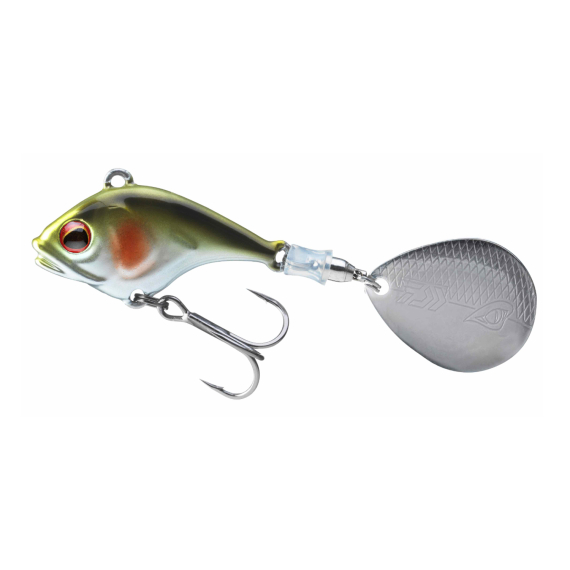 Daiwa Prorex Tg Spin Jig i gruppen Sluker / Leppeløse Crankbaits hos Sportfiskeprylar.se (32-223917r)