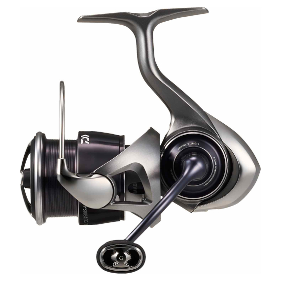 Daiwa 25 Caldia LT i gruppen Sneller / Haspelsneller hos Sportfiskeprylar.se (32-224161r)