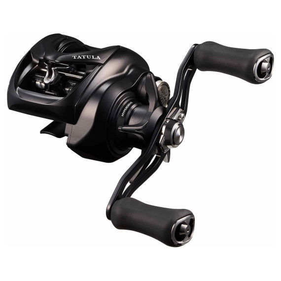 Daiwa 25 Tatula TW i gruppen Sneller / Lavprofilsneller / Lavprofilsneller hos Sportfiskeprylar.se (32-224272r)