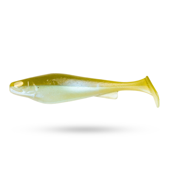 Daiwa PX Lazy Shad 9cm i gruppen Sluker / Softbaits / Abbor Softbaits Og Gjørs Softbaits hos Sportfiskeprylar.se (32-224299r)