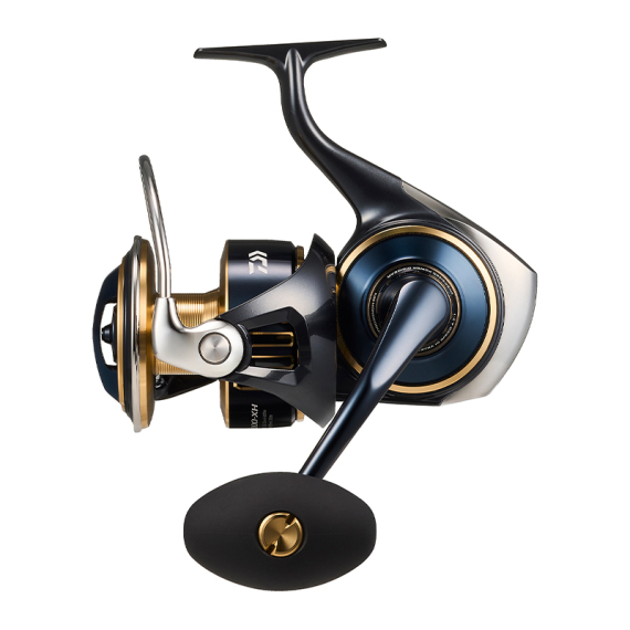 Daiwa 25 Saltiga i gruppen Sneller / Havfiskesneller hos Sportfiskeprylar.se (32-224366r)