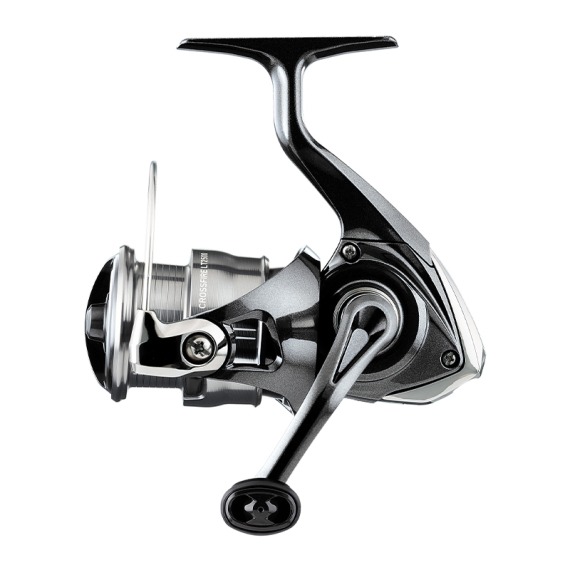 Daiwa 26 Crossfire i gruppen Sneller / Haspelsneller hos Sportfiskeprylar.se (32-224649r)