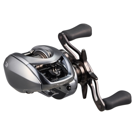 Daiwa 25 Steez LTD CT SV TW i gruppen Sneller / Lavprofilsneller / Lavprofilsneller hos Sportfiskeprylar.se (32-224764r)