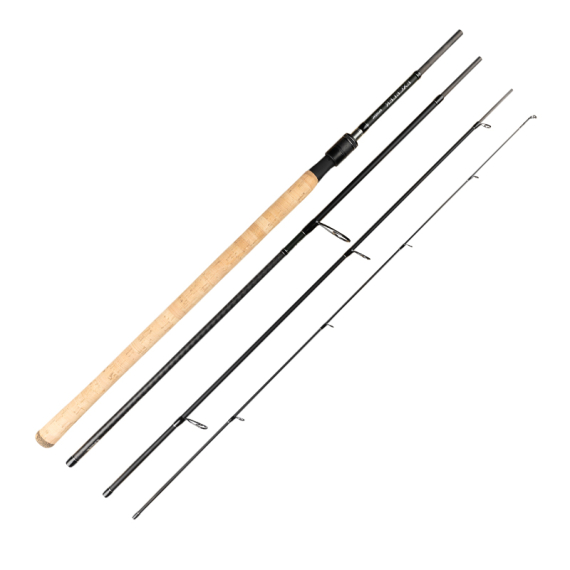Daiwa Exceler Nordic Spin 4Pcs i gruppen Stenger / Haspelstenger hos Sportfiskeprylar.se (32-224765r)