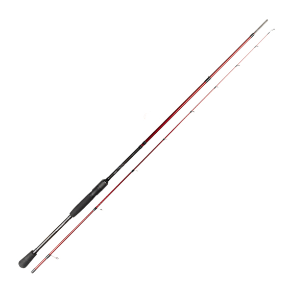 Daiwa Ninja Predator Spin i gruppen Stenger / Haspelstenger hos Sportfiskeprylar.se (32-224787r)
