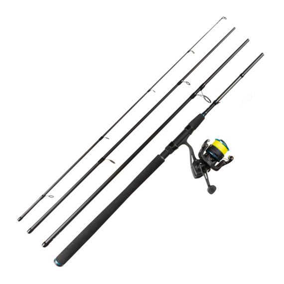 Daiwa Strikeforce PMC Combo i gruppen Kombinasjoner / Spinnsett / Allround Spinnsett hos Sportfiskeprylar.se (32-224791r)
