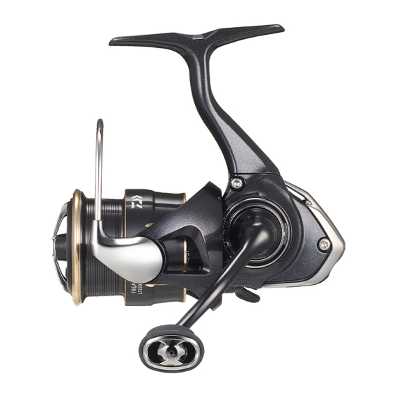 Daiwa 26 Freams i gruppen Sneller / Haspelsneller hos Sportfiskeprylar.se (32-224824r)