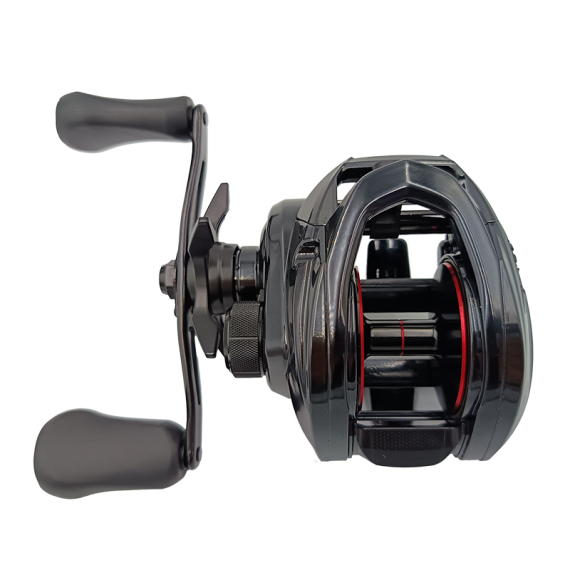 Daiwa PT300L i gruppen Sneller / Lavprofilsneller / Lavprofilsneller hos Sportfiskeprylar.se (32-224831)