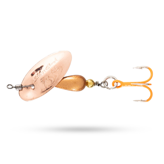 Daiwa Silvercreek Spinner Pro i gruppen Sluker / Inline Spinner hos Sportfiskeprylar.se (32-224836r)