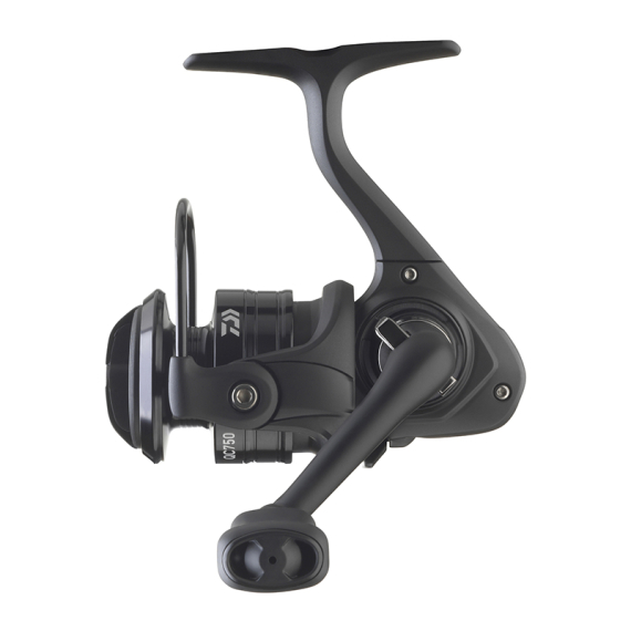 Daiwa QC750 i gruppen Sneller / Haspelsneller hos Sportfiskeprylar.se (32-224899)