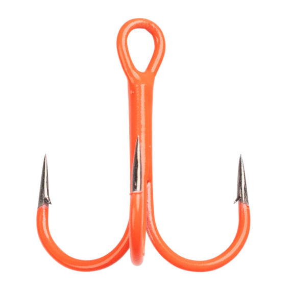 Daiwa PX Red UV Treble Hook T30 i gruppen Kroker Og Terminal Takkel / Kroker / Treblekroker hos Sportfiskeprylar.se (32-228350r)