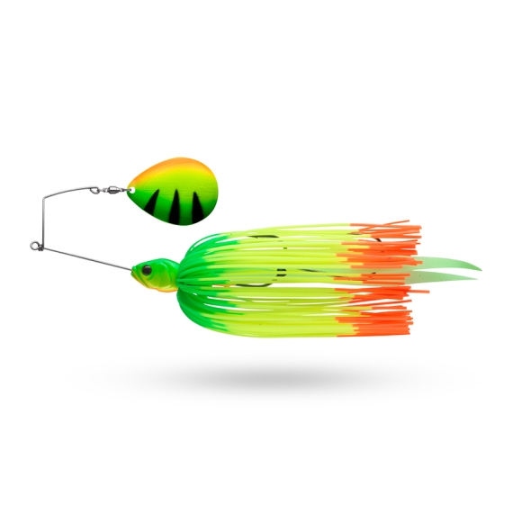 Daiwa PX Beamer Spinnerbait XL i gruppen Sluker / Spinnerbaits hos Sportfiskeprylar.se (32-228378r)