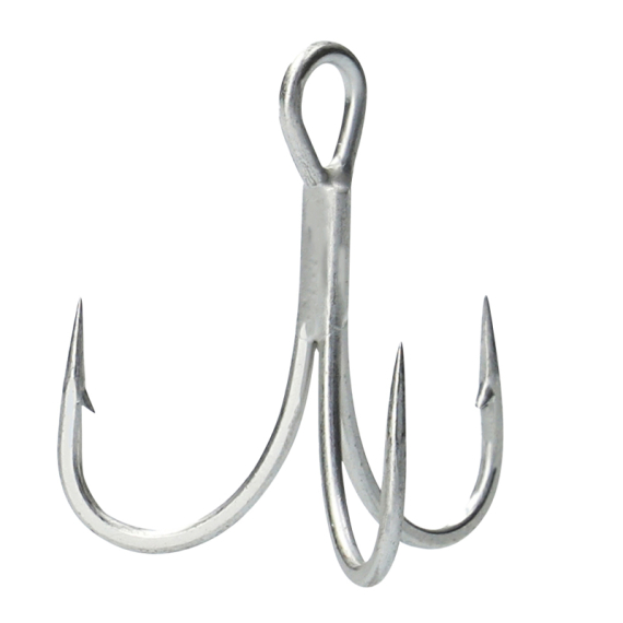 Daiwa GW XH Treble Hook T60 i gruppen Kroker Og Terminal Takkel / Kroker / Treblekroker hos Sportfiskeprylar.se (32-228384r)
