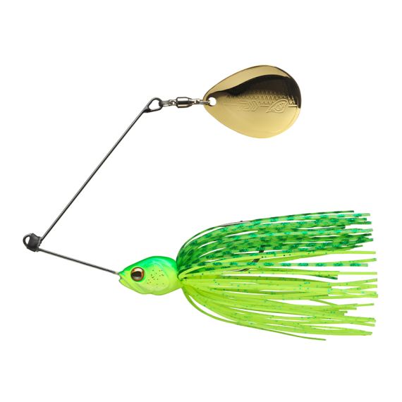 Daiwa PX FN Spinnerbait TG i gruppen Sluker / Spinnerbaits hos Sportfiskeprylar.se (32-228436r)