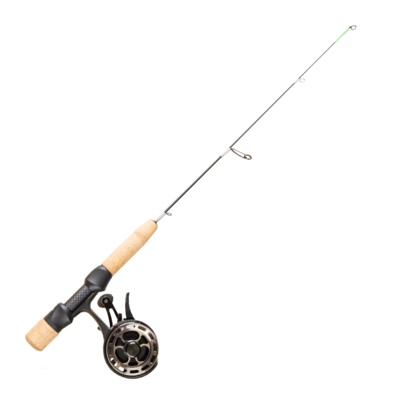 Daiwa Team Daiwa Ice Q Combo ZK-L i gruppen Kombinasjoner / Isfiske Utstyr hos Sportfiskeprylar.se (32-228440r)