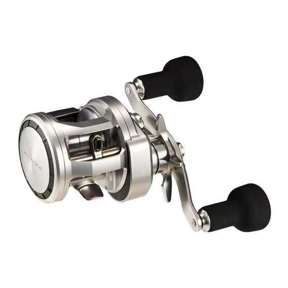 Daiwa 26 Ryoga i gruppen Sneller / Lavprofilsneller / Multiplikator Sneller hos Sportfiskeprylar.se (32-228608r)