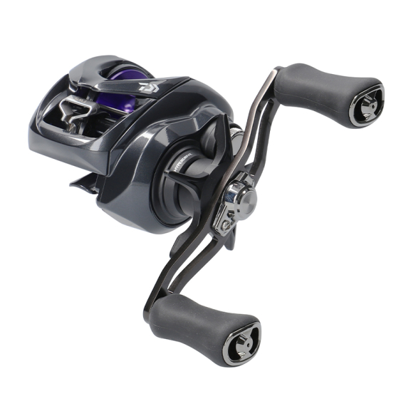 Daiwa 26 Prorex TW HD i gruppen Sneller / Lavprofilsneller / Lavprofilsneller hos Sportfiskeprylar.se (32-228694r)