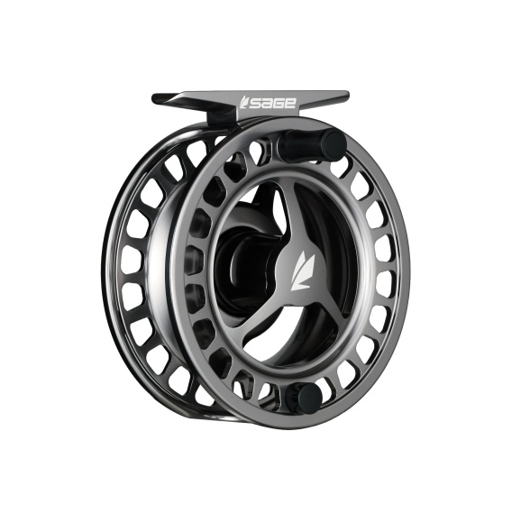 Sage Spectrum Flyreel Platinum i gruppen Fiskemetoder / Fluefiske / Fluesneller Og Ekstra Spoler / Fluesneller hos Sportfiskeprylar.se (3200R3406r)