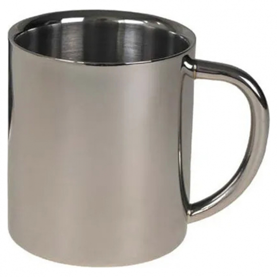 Proelia Outdoor Stainless Steel Mug With Handle, Insulated i gruppen Outdoor / Feltkjøkken Og Redskaper / Kopper Og Mugger hos Sportfiskeprylar.se (32039-PROEL)
