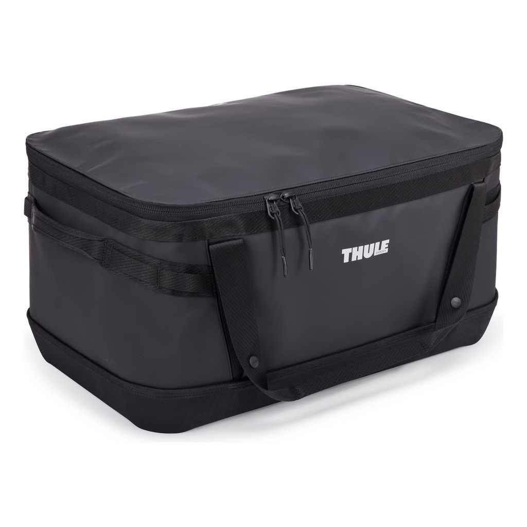 Thule Chasm Gear Hauler Black i gruppen Oppbevaring / Duffelbagger hos Sportfiskeprylar.se (3205529r)