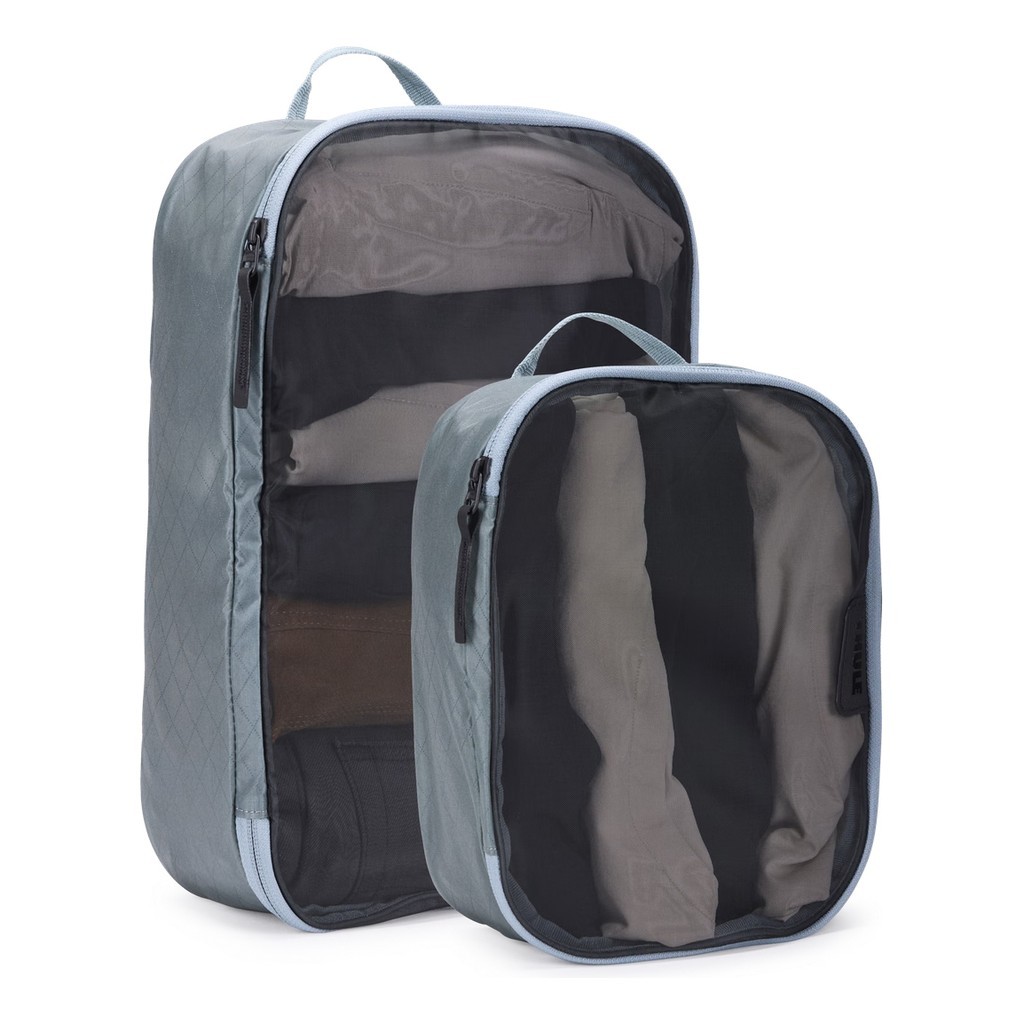 Thule Packing Cube Set - Pond Gray i gruppen Oppbevaring hos Sportfiskeprylar.se (3205578)