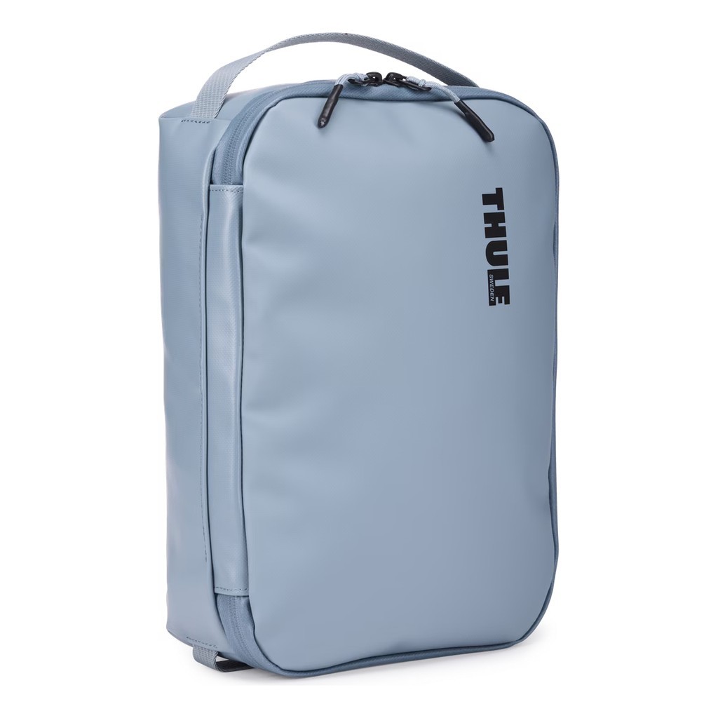 Thule Chasm Medium Gear Cube - Pond Gray i gruppen Oppbevaring hos Sportfiskeprylar.se (3205607)