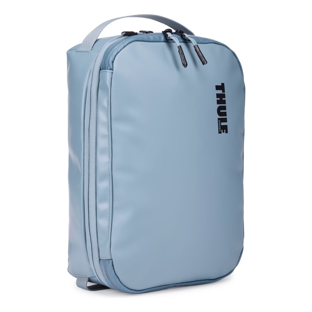 Thule Chasm Large Gear Cube - Pond Gray i gruppen Oppbevaring hos Sportfiskeprylar.se (3205609)