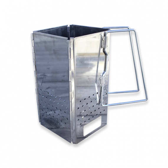 Proelia Outdoor Stove Raketen i gruppen Outdoor / Feltkjøkken Og Redskaper / Stormkjøkken Og Utendørskjøkken / Gasskomfyr hos Sportfiskeprylar.se (32065-PROEL)