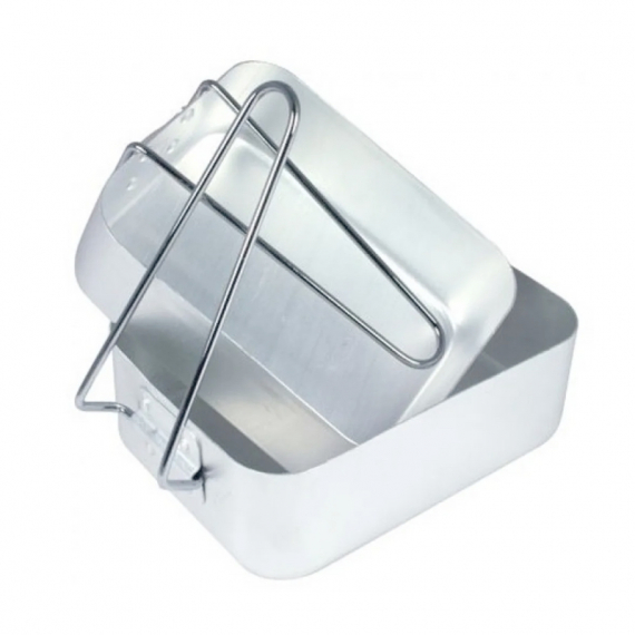 Proelia Outdoor Boiler Aluminium 2-Pack i gruppen Outdoor / Feltkjøkken Og Redskaper / Kjeler Og Stekepanner / Kjeler hos Sportfiskeprylar.se (32106-PROEL)