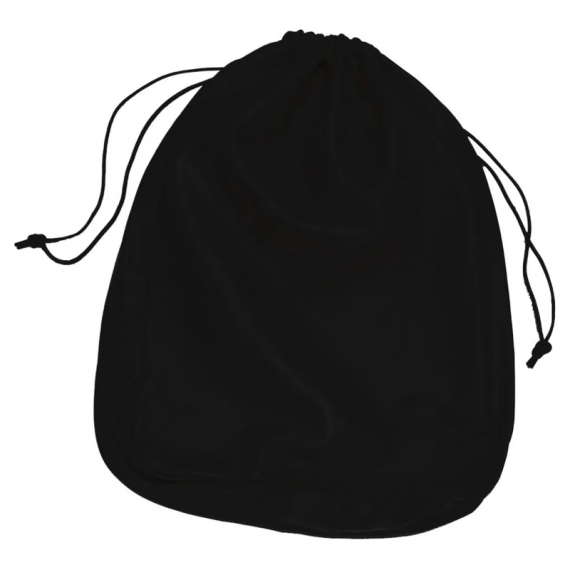 Proelia Outdoor Leather Bag Black For Sandwich Iron Etc i gruppen Oppbevaring / Tote Bagger hos Sportfiskeprylar.se (32131-PROELr)