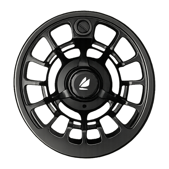 Sage Shift LT Extrapsole Stealth i gruppen Sneller / Fluesneller Og Ekstra Spoler / Ekstra Spole hos Sportfiskeprylar.se (322-4300S3402r)