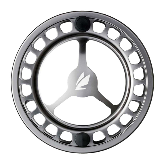 Sage Shift Spare Spool Platinum i gruppen Sneller / Fluesneller Og Ekstra Spoler / Ekstra Spole hos Sportfiskeprylar.se (324-3300S3402r)