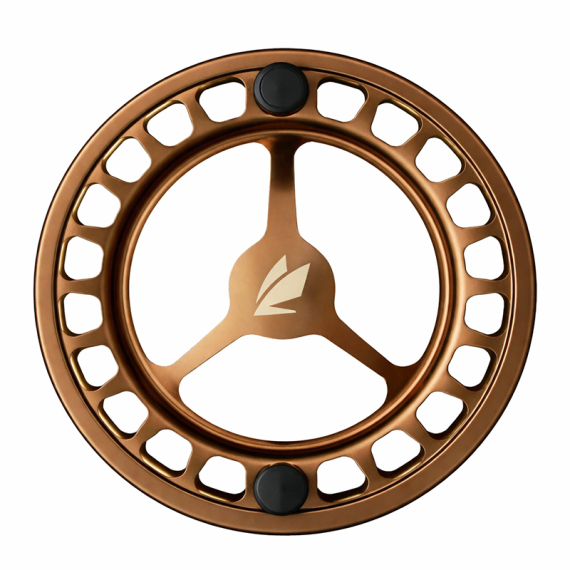 Sage Shift Spare Spool Bronze i gruppen Sneller / Fluesneller Og Ekstra Spoler / Ekstra Spole hos Sportfiskeprylar.se (324-3300S3403r)