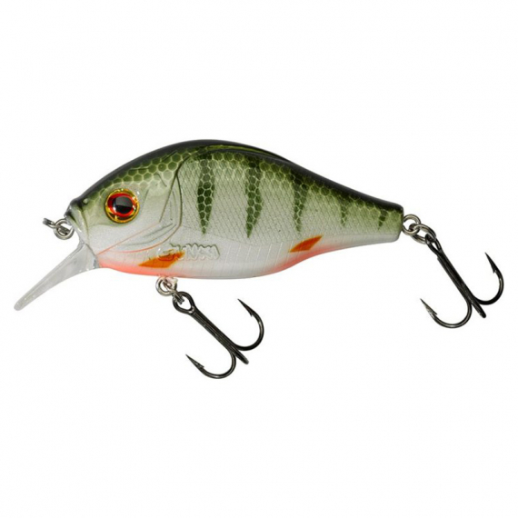 Gunki Dogora 6,5 cm i gruppen Sluker / Crankbaits / Gruntgående Crankbaits hos Sportfiskeprylar.se (32401r)