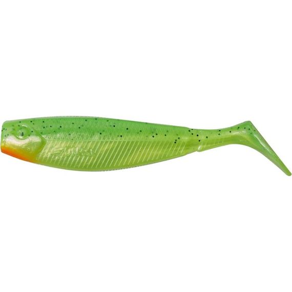 Gunki G\'Bump 8cm (Bulk) i gruppen Sluker / Softbaits / Abbor Softbaits Og Gjørs Softbaits hos Sportfiskeprylar.se (32515r)