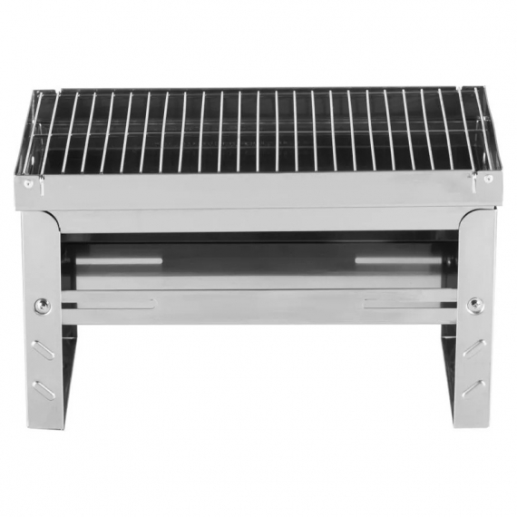Proelia Outdoor Trekking Grill Mini i gruppen Outdoor / Feltkjøkken Og Redskaper / Griller / Foldbare Griller hos Sportfiskeprylar.se (325421-PROEL)