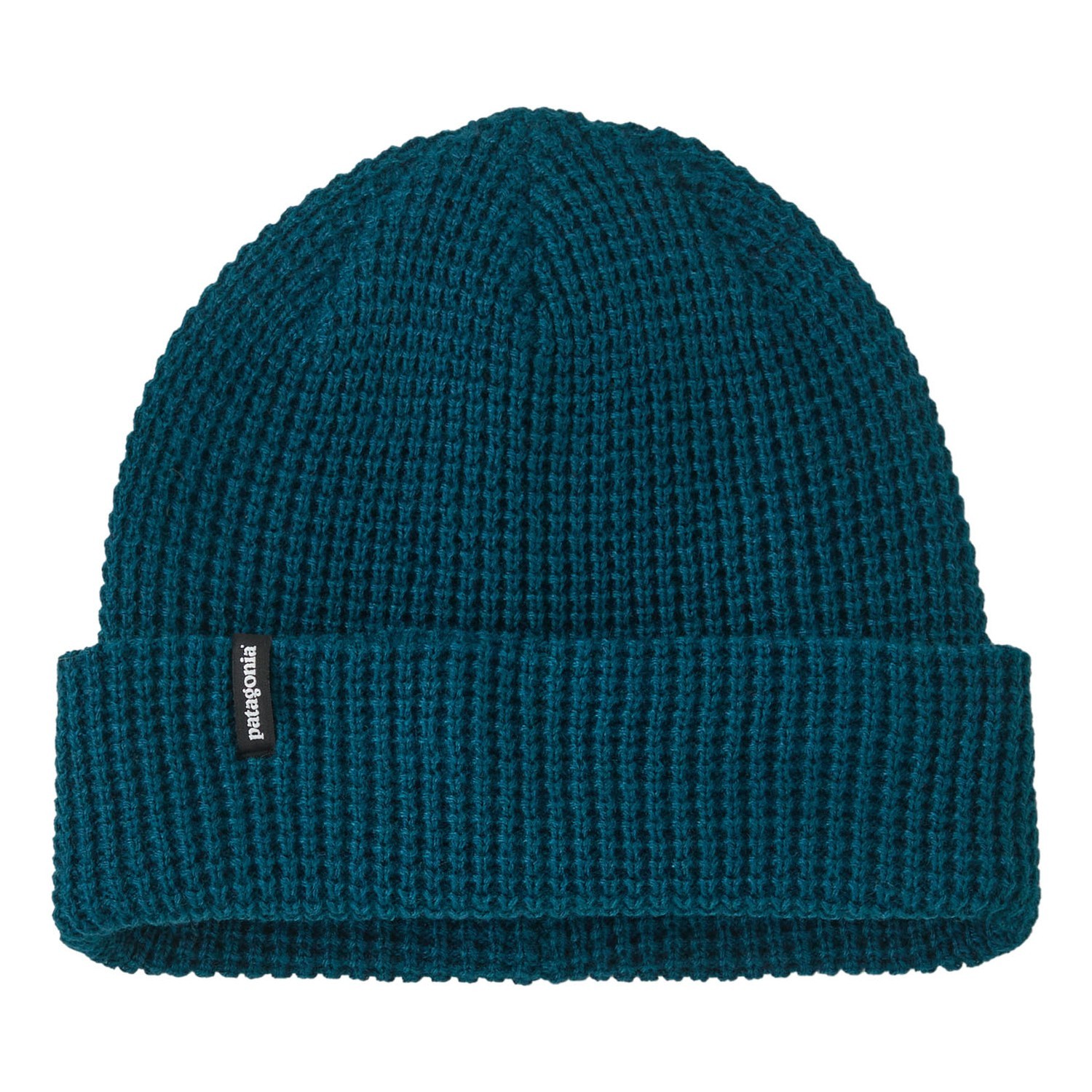 Patagonia Snowdrifter Beanie GLCB i gruppen Klær Og Fottøy / Caps Og Annet Hodeplagg / Luer Og Annet Hodeplagg hos Sportfiskeprylar.se (33385-GLCB-ALL)