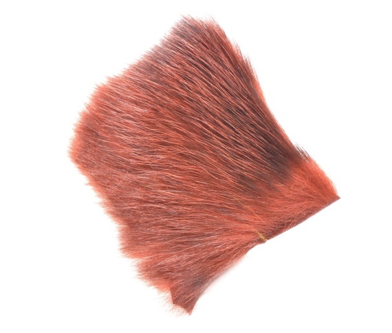 FutureFly American Opossum i gruppen Kroker Og Terminal Takkel / Flue Binding / Fluebindingsmateriale / Hår Materiale / Andre Typer Hårmateriale hos Sportfiskeprylar.se (334-000Nr)