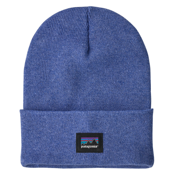 Patagonia Everyday Beanie BNLB i gruppen Klær Og Fottøy / Caps Og Annet Hodeplagg / Luer Og Annet Hodeplagg hos Sportfiskeprylar.se (33431-BNLB-ALL)